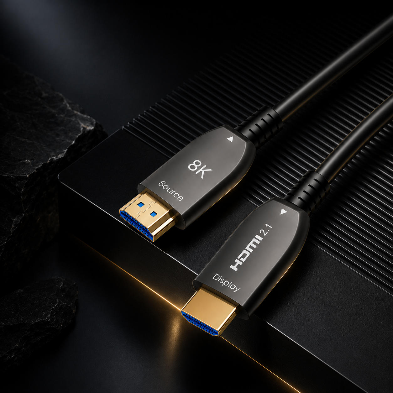 Active Optical Cable
